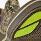 Camp Boots | Mens - Mossy Oak Bottomland Hunt Gator Waders 