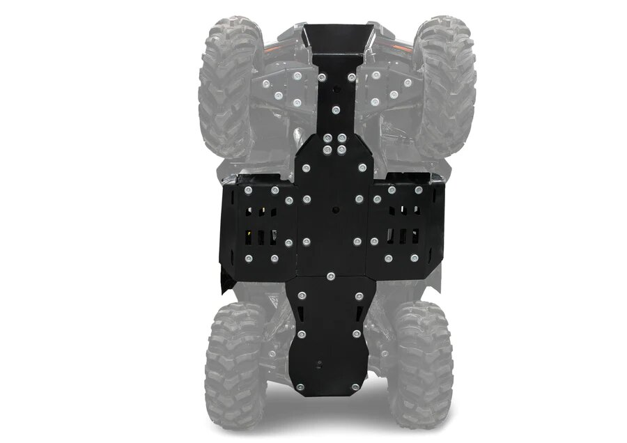 RIVAL | CFORCE 800XC/1000 PLASTIC SKID PLATE