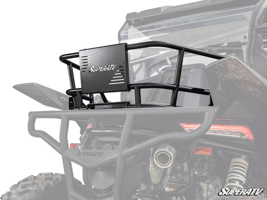 SUPERATV | CFMOTO ZFORCE 950 BED ENCLOSURE