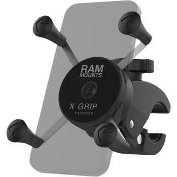 RAM MOUNT - XGRIP PHONE MOUNT
