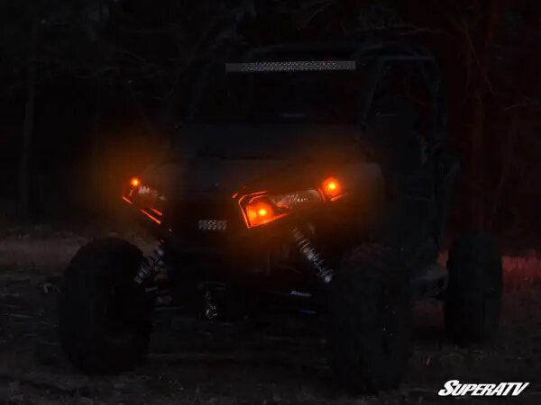 UNIVERSAL ATV/UTV TURN SIGNAL KIT