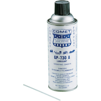 COMET DRY CLUTCH LUBRICANT