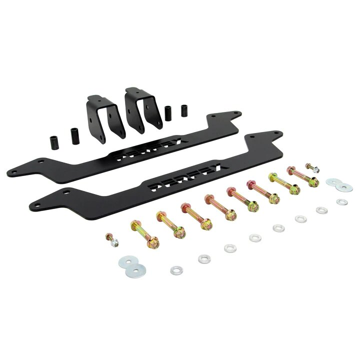 PERFEX UFORCE 600 LIFT KITS - 2.5 INCH