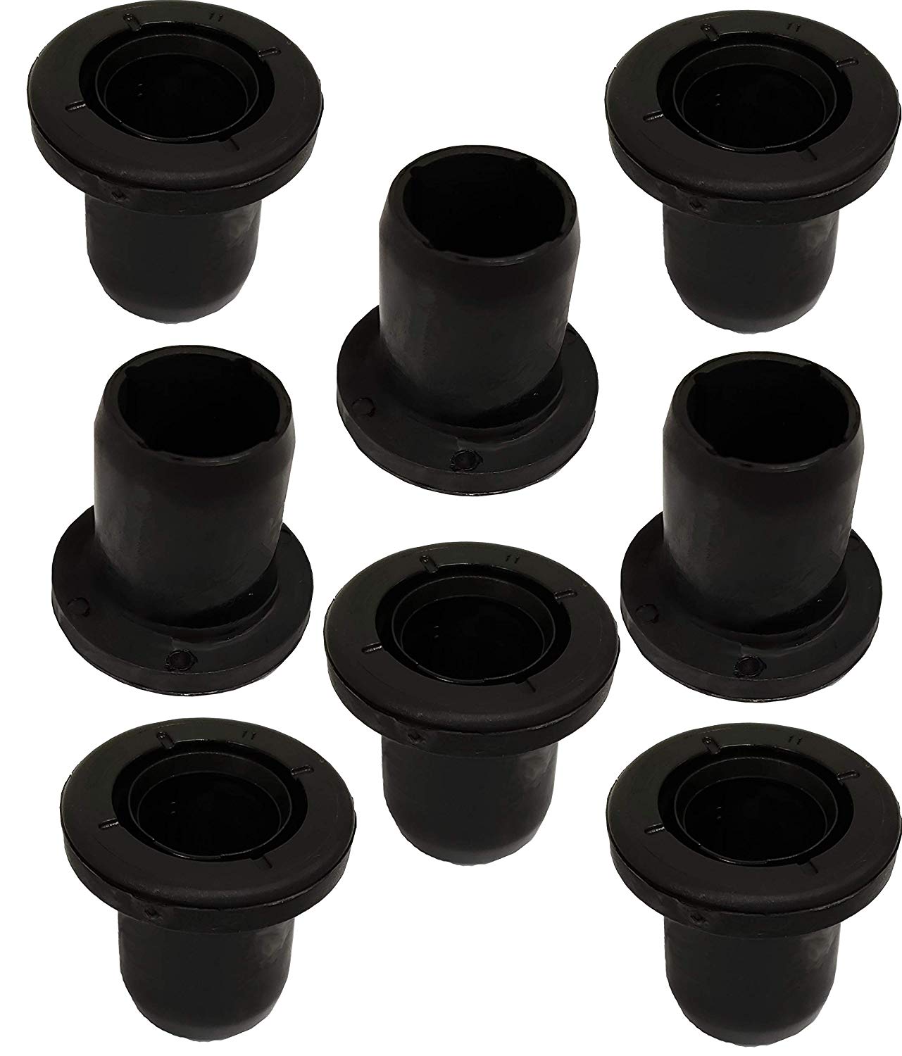 Polaris Sportsman Ranger RZR XP 500 570 850 900 1000 Front Bushings Kit 2006-2020