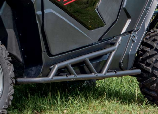 ZFORCE GEN 2 NERF BARS