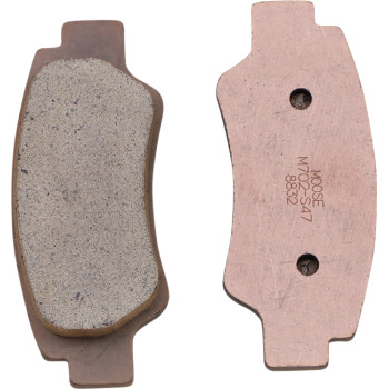 BRAKE PADS - UFORCE 1000/XL