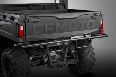 UFORCE 600 REAR BUMPER