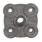 Polaris ATV UTV Rear Hub Set 5131777 2200341 1520288 5130664