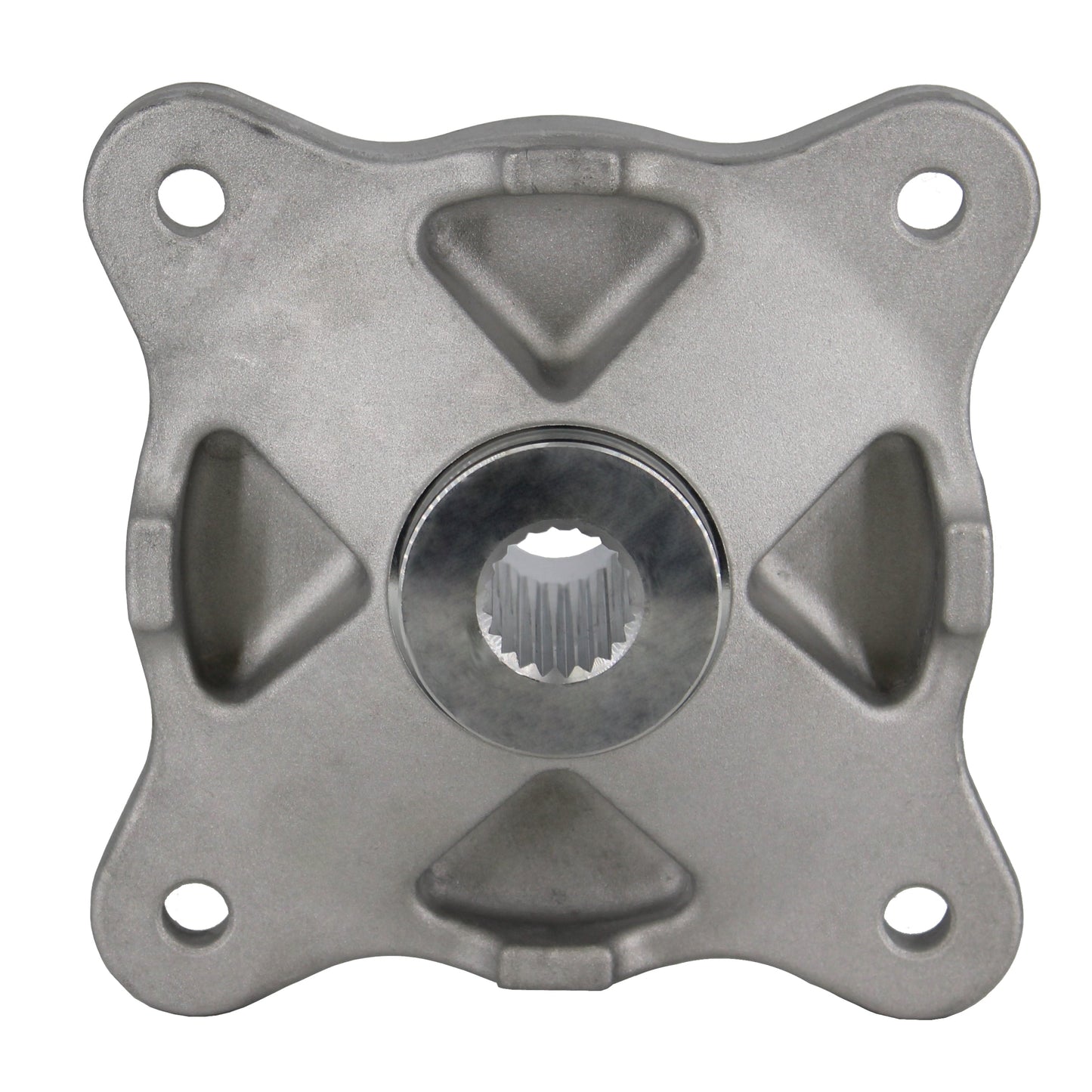 Polaris ATV Front Left or Right Single Hub 2004-2022