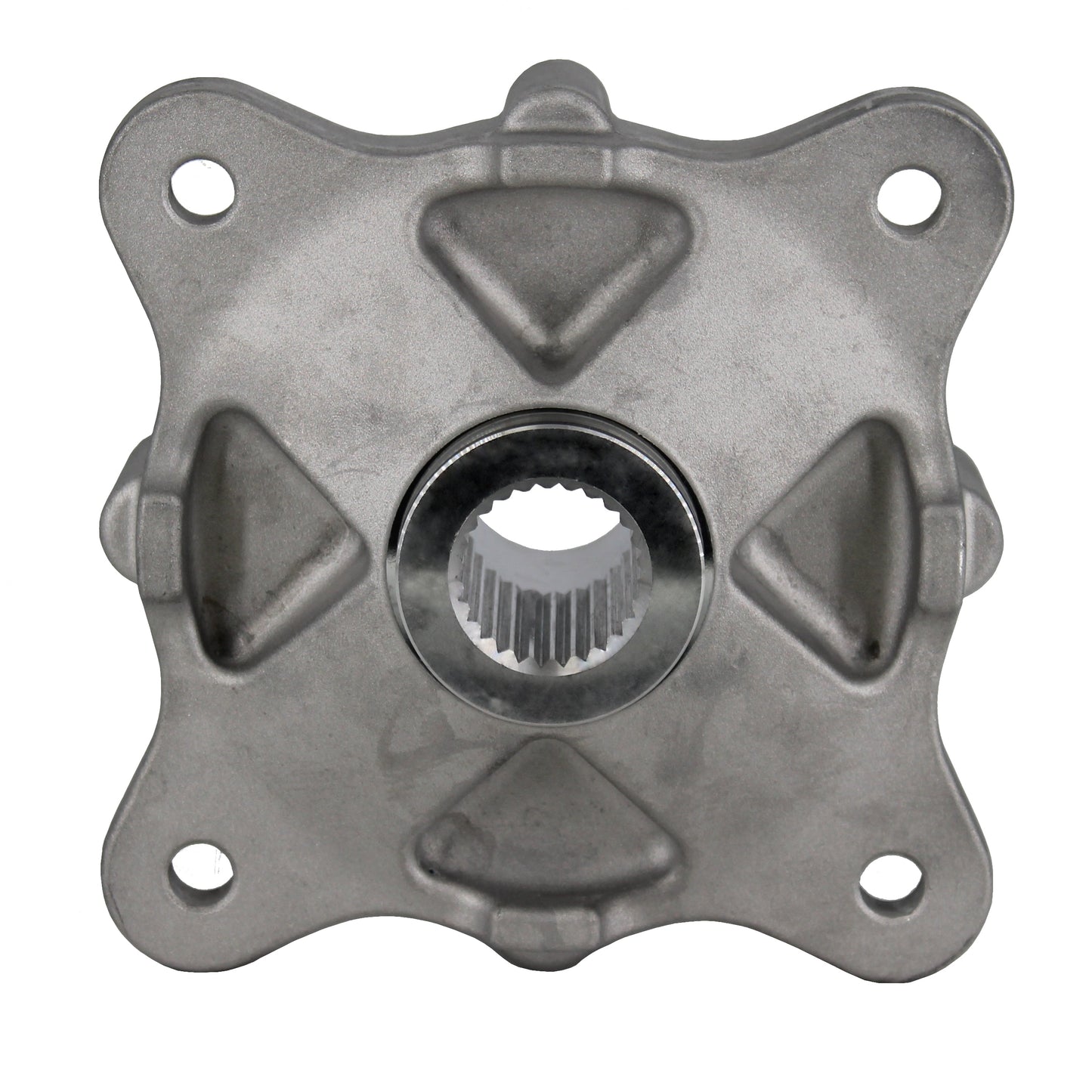 Polaris Ranger EV Front Hub Set