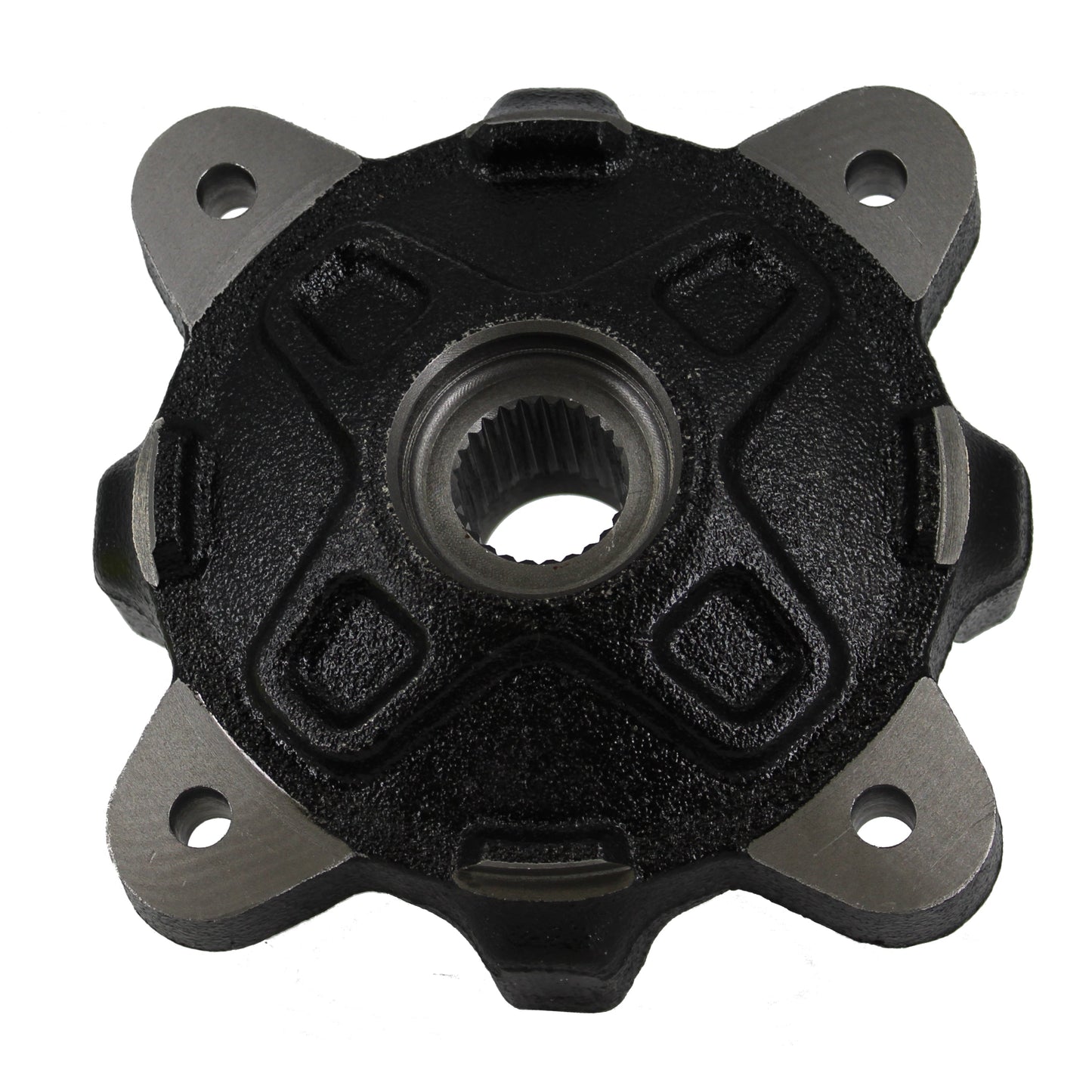 Polaris RZR Ranger Ace Front Hub Set