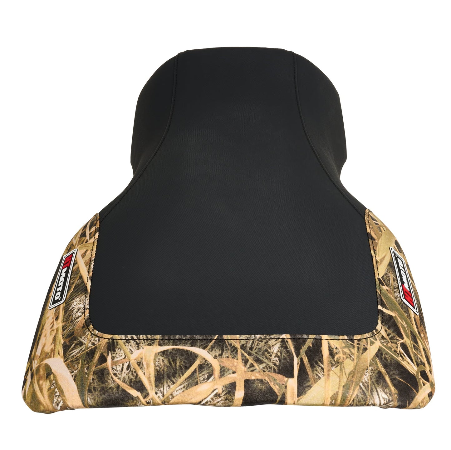 Polaris 300 325 330 400 425 500 600 700 Camo Non Splip Seat Cover 1995 - 2009