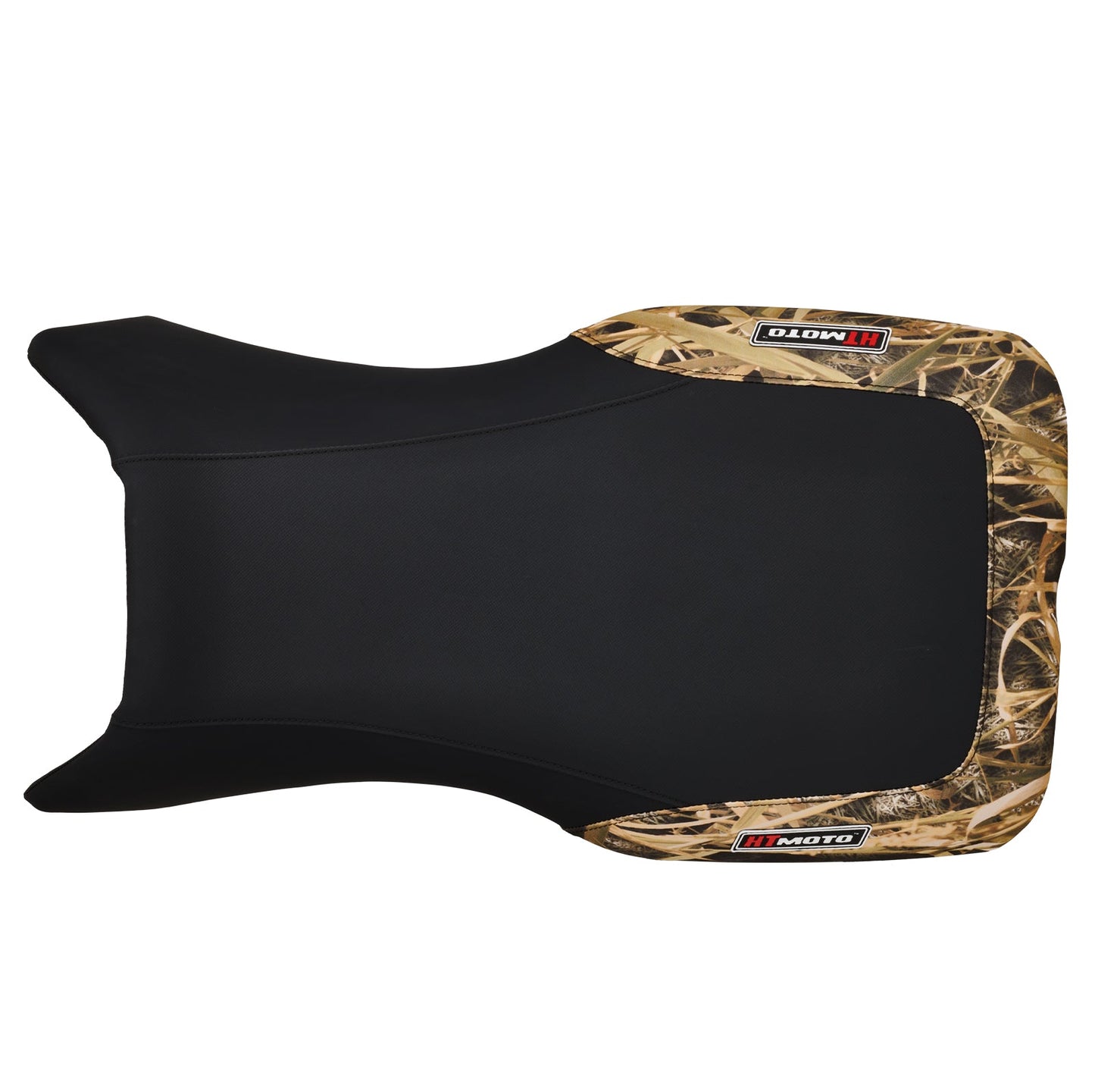 Polaris 300 325 330 400 425 500 600 700 Camo Non Splip Seat Cover 1995 - 2009