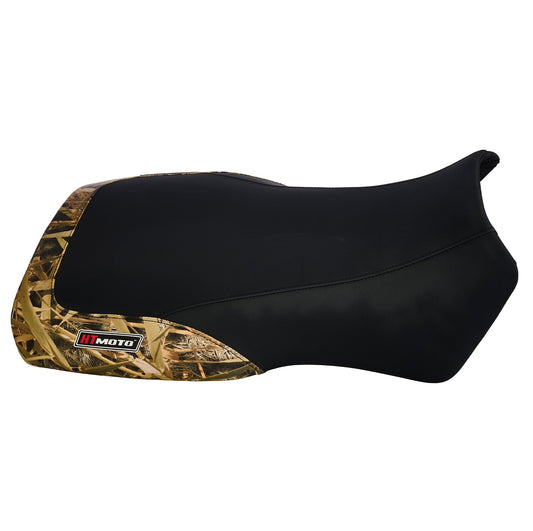 Yamaha Bannshee 350 Black Non Slip Seat Cover 1987 - 2002