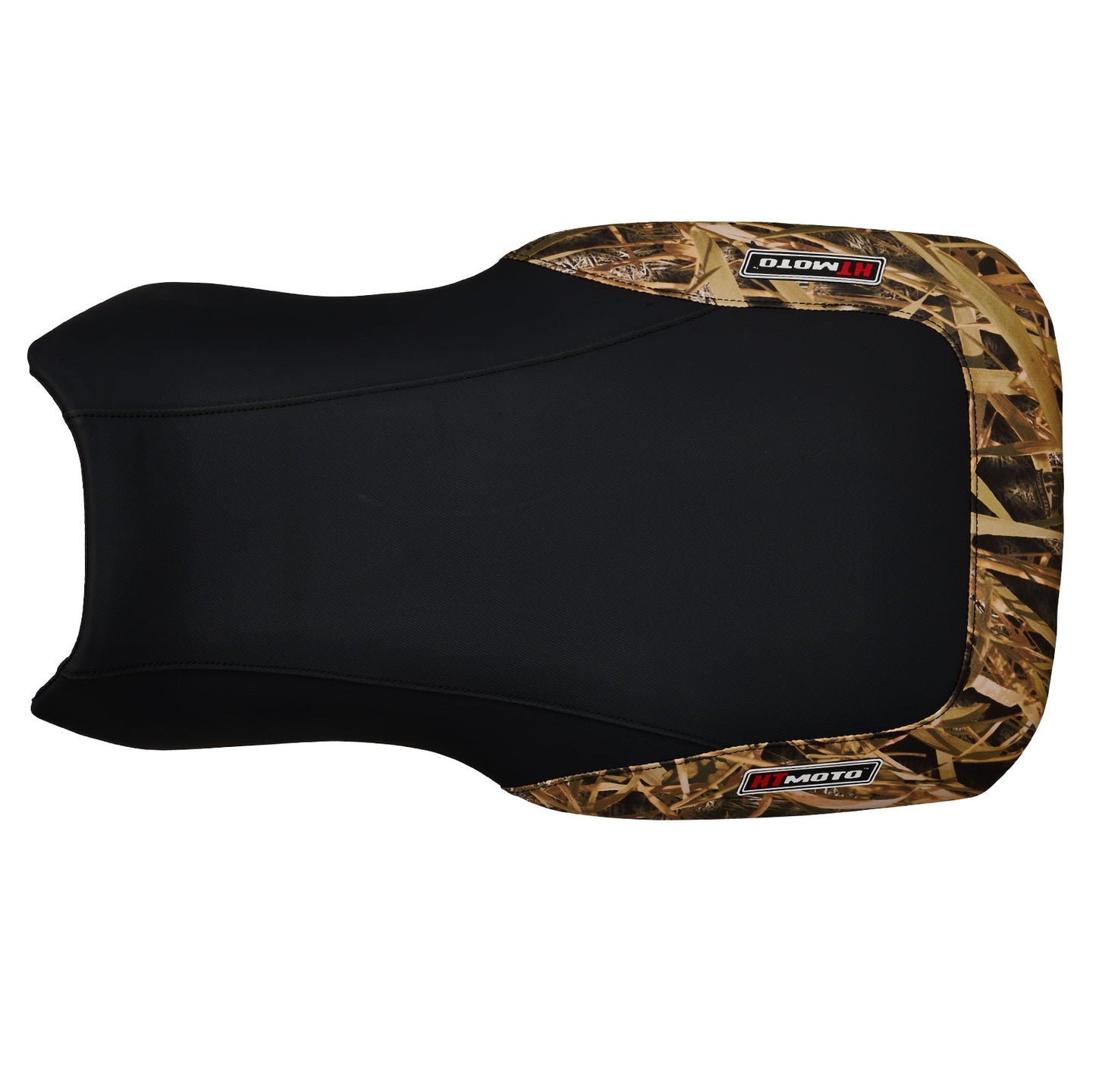 Yamaha Bannshee 350 Black Non Slip Seat Cover 1987 - 2002