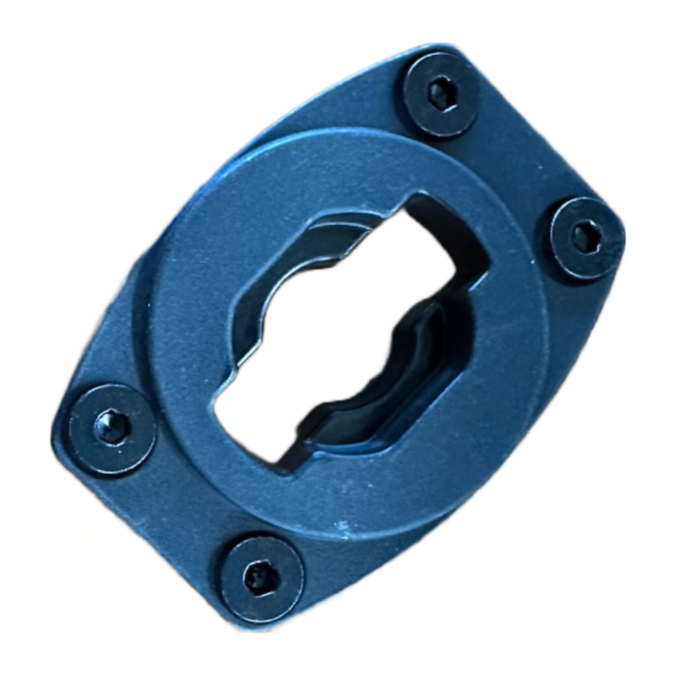 CFORCE 400 GEN 2 CF CONNECT BASE