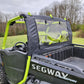 Segway UT10 - Soft Back Panel