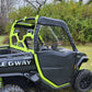 Segway UT10 - Soft Upper Doors