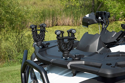 Racks & Storage - ATV – TeamMSC