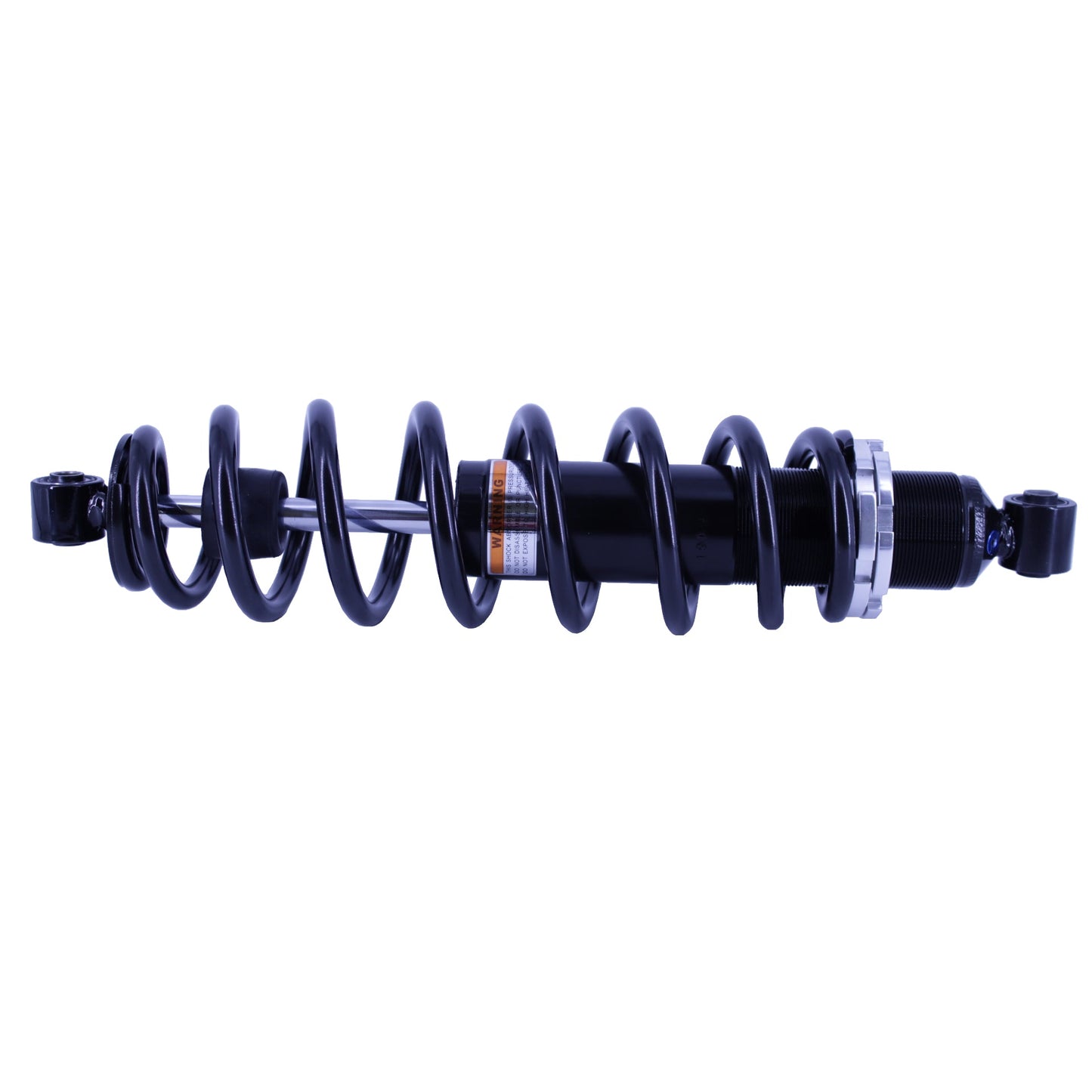 Suzuki King Quad 700 750 Rear Left & Right Shocks 2005 - 2015