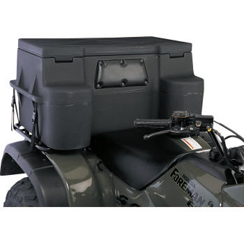 EXPLORER ATV STORAGE TRUNK