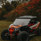 TEAM MSC | CAN-AM Maverick X3 Windshield