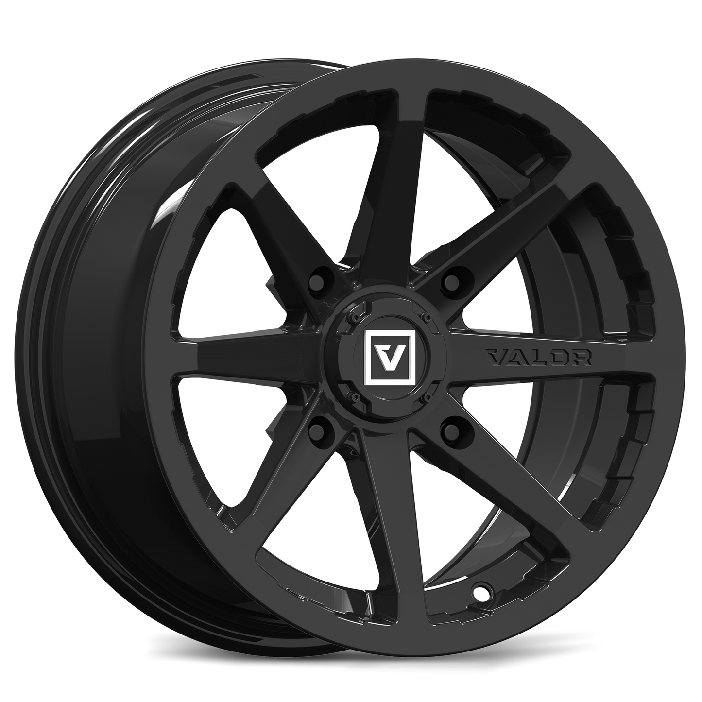 V01 UTV Wheel