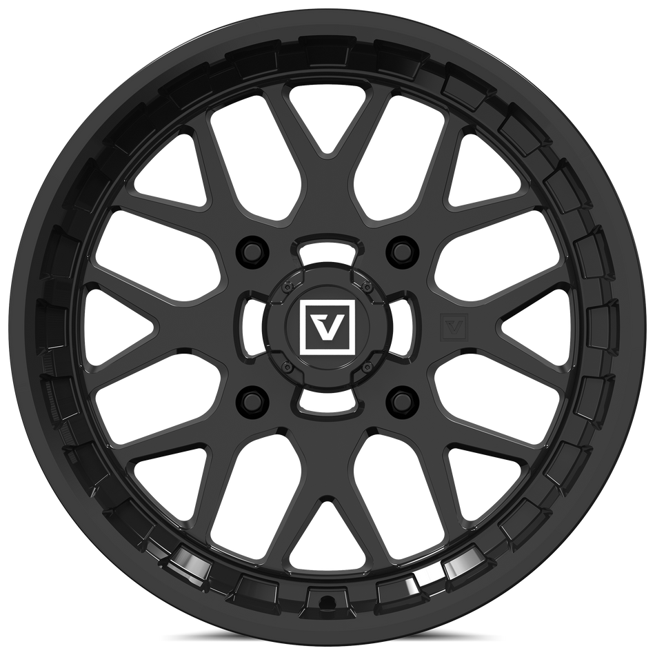 V03 UTV Wheel