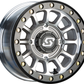 SEDONA | SANO BDLK WHEEL