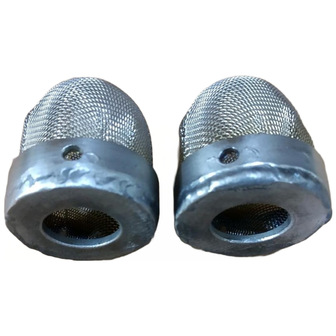 TEAM MSC EXHAUST QUIET CORE TeamMSC