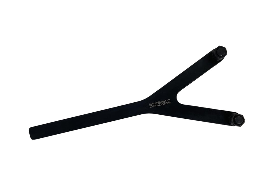 SECONDARY CLUTCH HOLDER