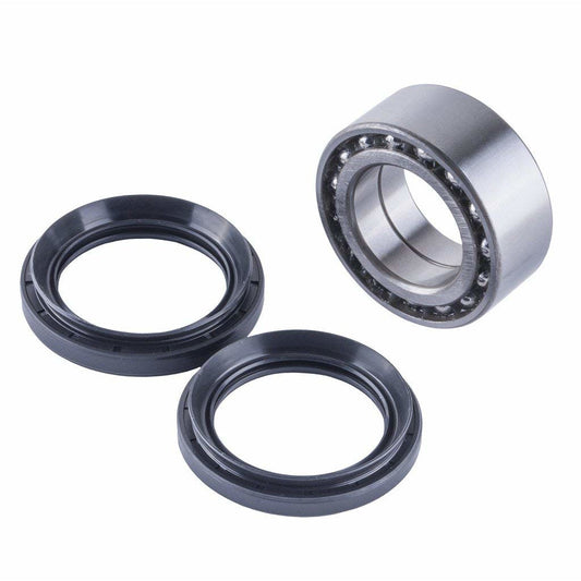 Honda TRX300Front Wheel Bearing & Seals  1988 - 1995