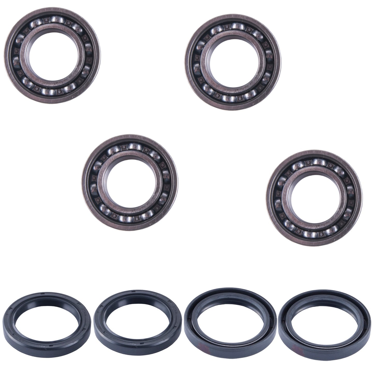 Kawasaki 4000 Mule Front Wheel Bearing Set 2019-2020