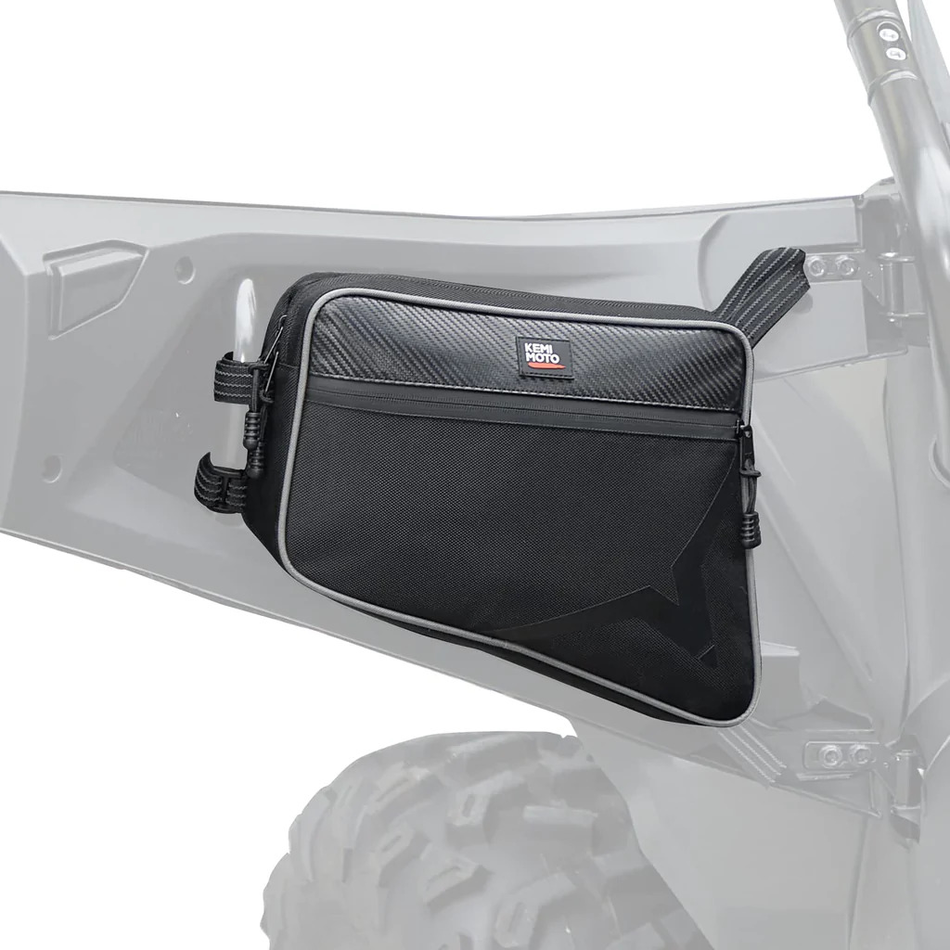 KEMIMOTO Z950 DOOR BAGS
