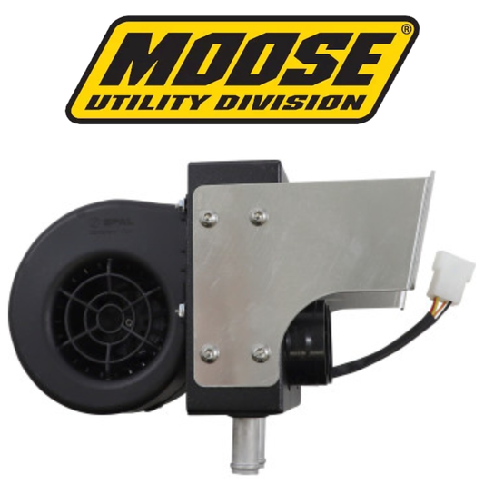 MOOSE UFORCE 600 CAB HEATER