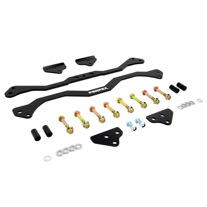 PERFEX ZFORCE 500/800 TRAIL LIFT KIT