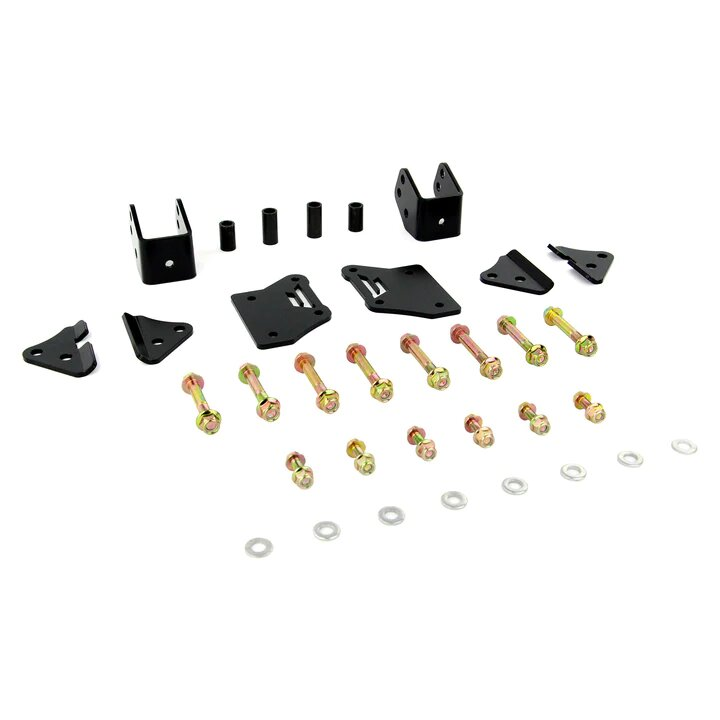 PERFEX UFORCE 1000 / 1000 XL LIFT KIT
