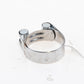 Exhaust clamp