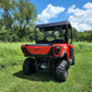 Arctic Cat Prowler 500 - Soft Top - 3 Star UTV