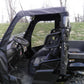 Arctic Cat Prowler 550-700XT-1000XT - Soft Doors - 3 Star UTV