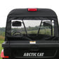 Arctic Cat Prowler 650 - Soft Back Panel - 3 Star UTV
