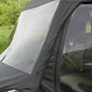 Arctic Cat Prowler 700 - Full Cab Enclosure w- Vinyl Windshield - 3 Star UTV