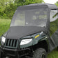 Arctic Cat Prowler 700 - Full Cab Enclosure w- Vinyl Windshield - 3 Star UTV
