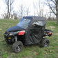 Arctic Cat Prowler-Full Cab Enclosure with Vinyl Windshield - 3 Star UTV