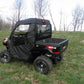 Arctic Cat Prowler-Full Cab Enclosure with Vinyl Windshield - 3 Star UTV