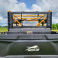 Arctic Cat Prowler PRO Crew - Soft Back Panel - 3 Star UTV