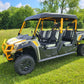 Arctic Cat Prowler PRO Crew - Soft Top - 3 Star UTV