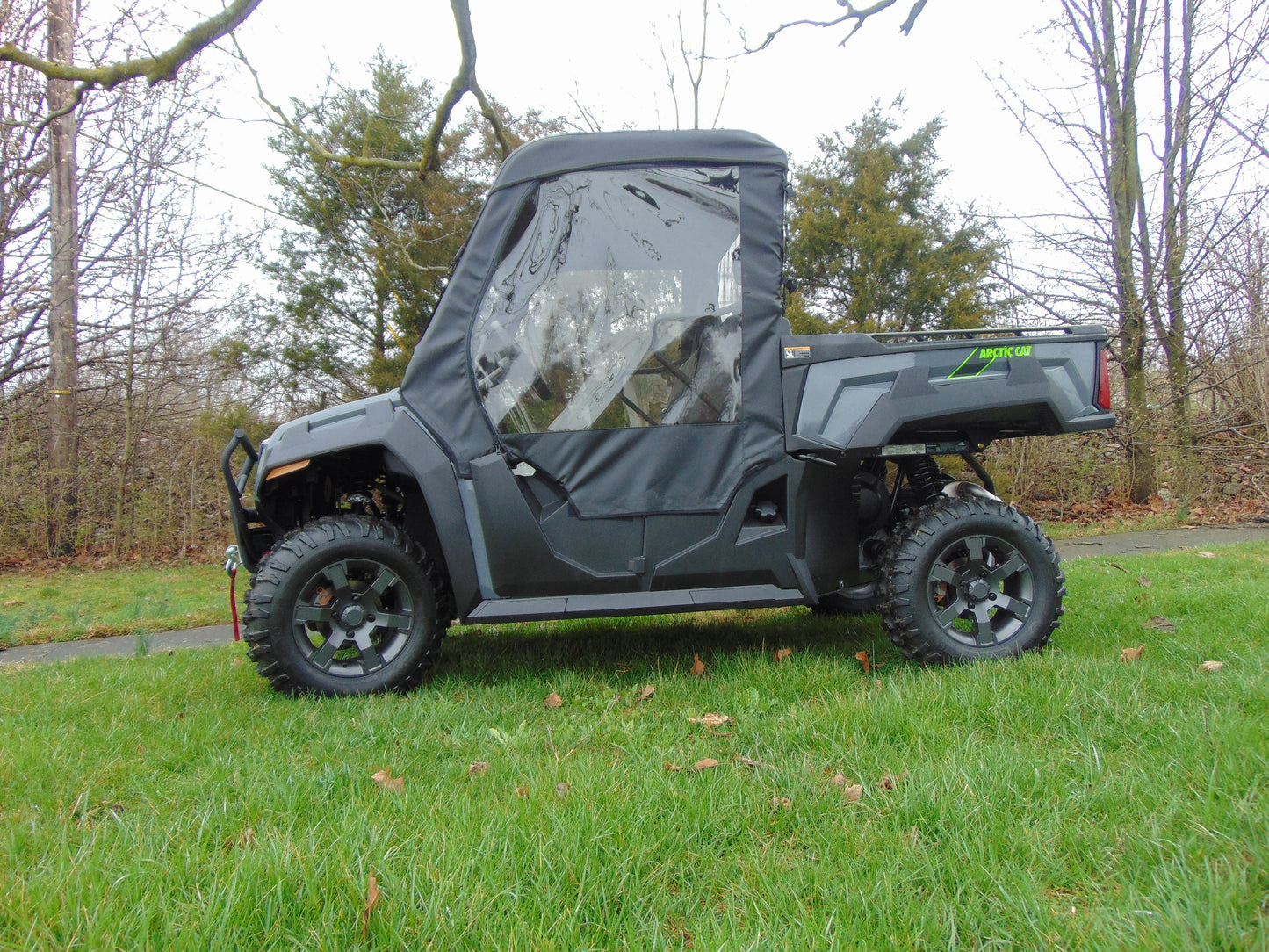 Arctic Cat Prowler PRO - Door- Rear Window Combo - 3 Star UTV