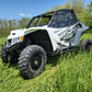 Arctic Cat Wildcat XX 2-Seater Upper Doors - 3 Star UTV