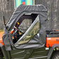 Bad Boy Bandit 750 - Door/Rear Window Combo - 3 Star UTV